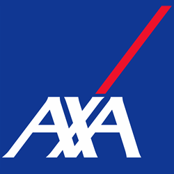 axa logo