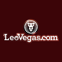 leo-vegas logo