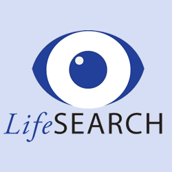 life-search logo