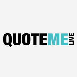 quote-me-live logo
