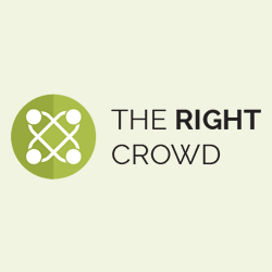 the-right-crowd logo