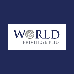 world-privalage-plus logo