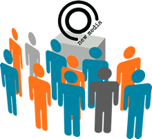 New Media Co Logo