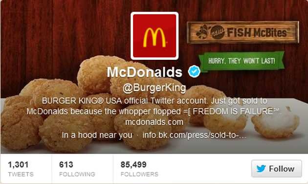 bk mcd